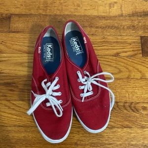 Red Keds